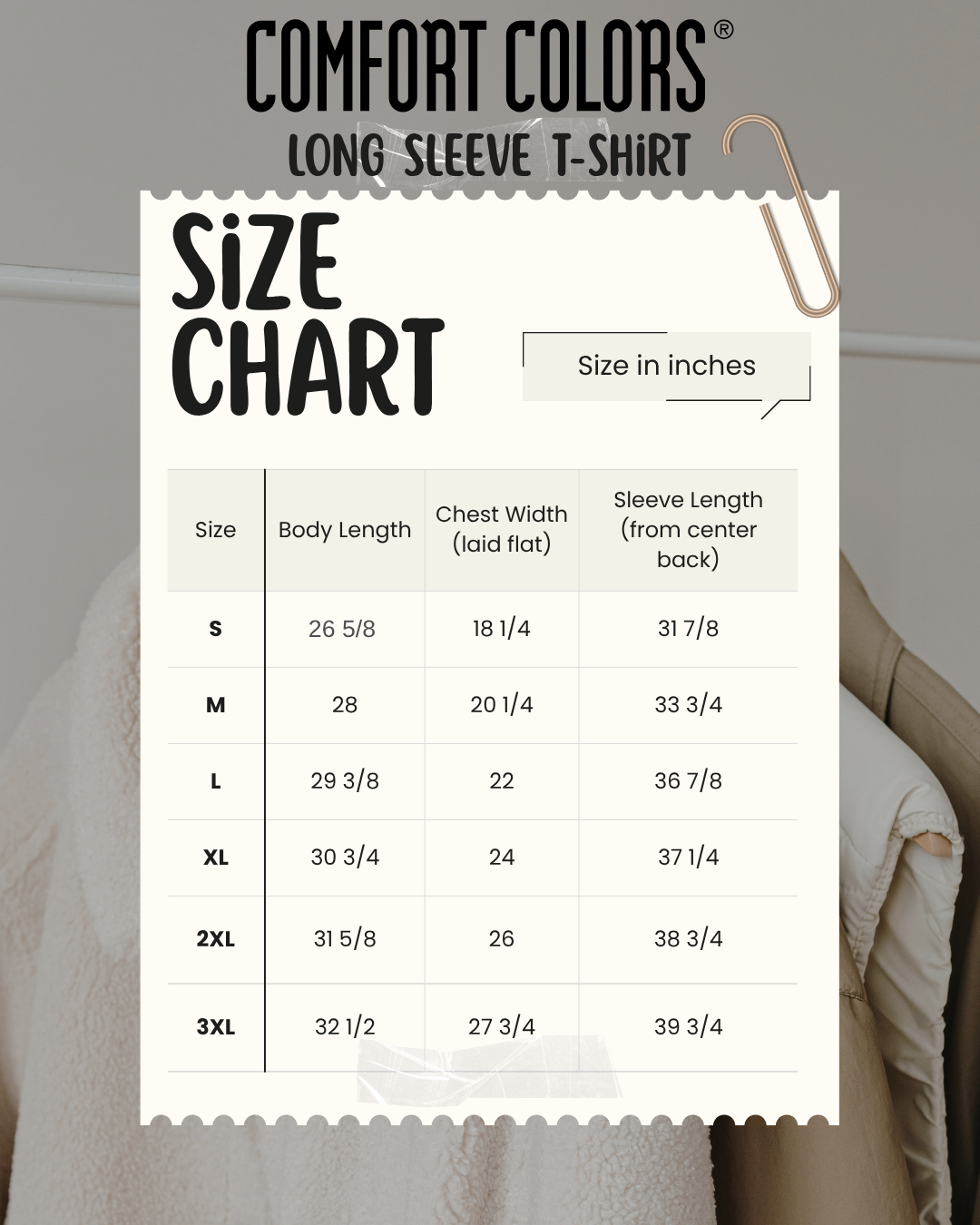 Fall Goose Comfort Colors Adult Long Sleeve T-Shirt
