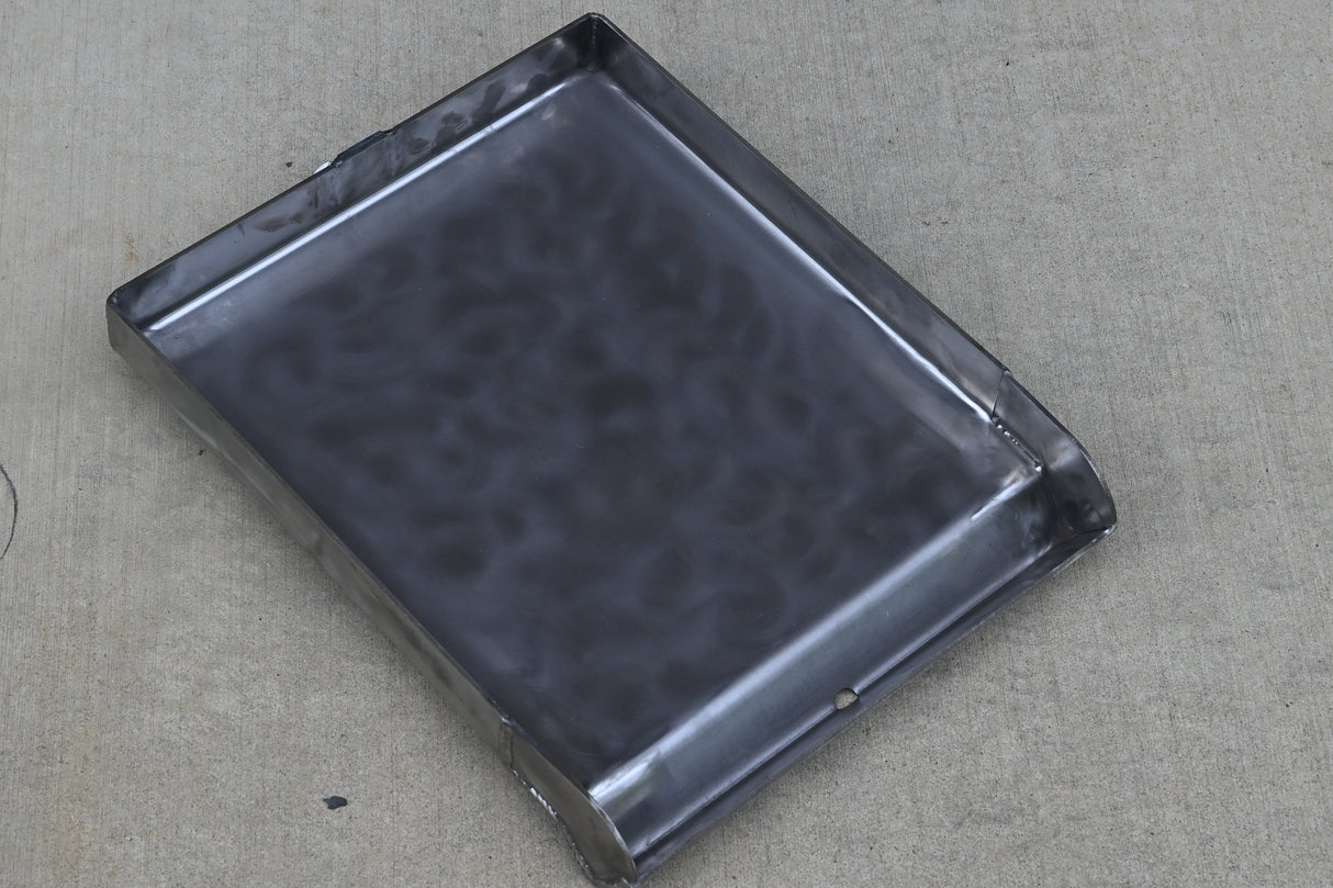 OffGriddler 12 inch Griddle