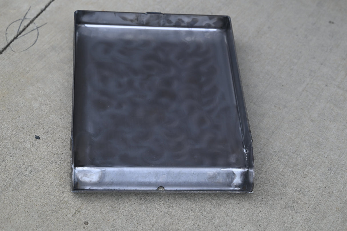 OffGriddler 12 inch Griddle