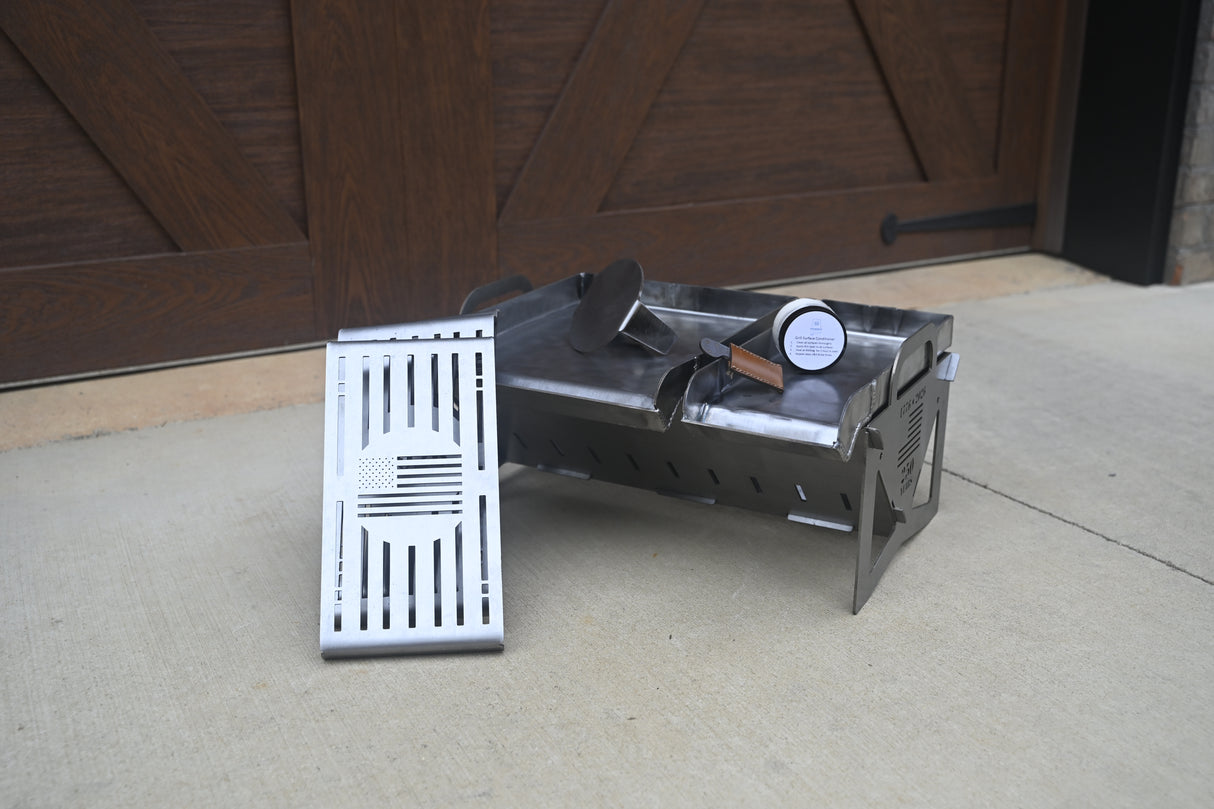 OffGriddler Ultimate Package