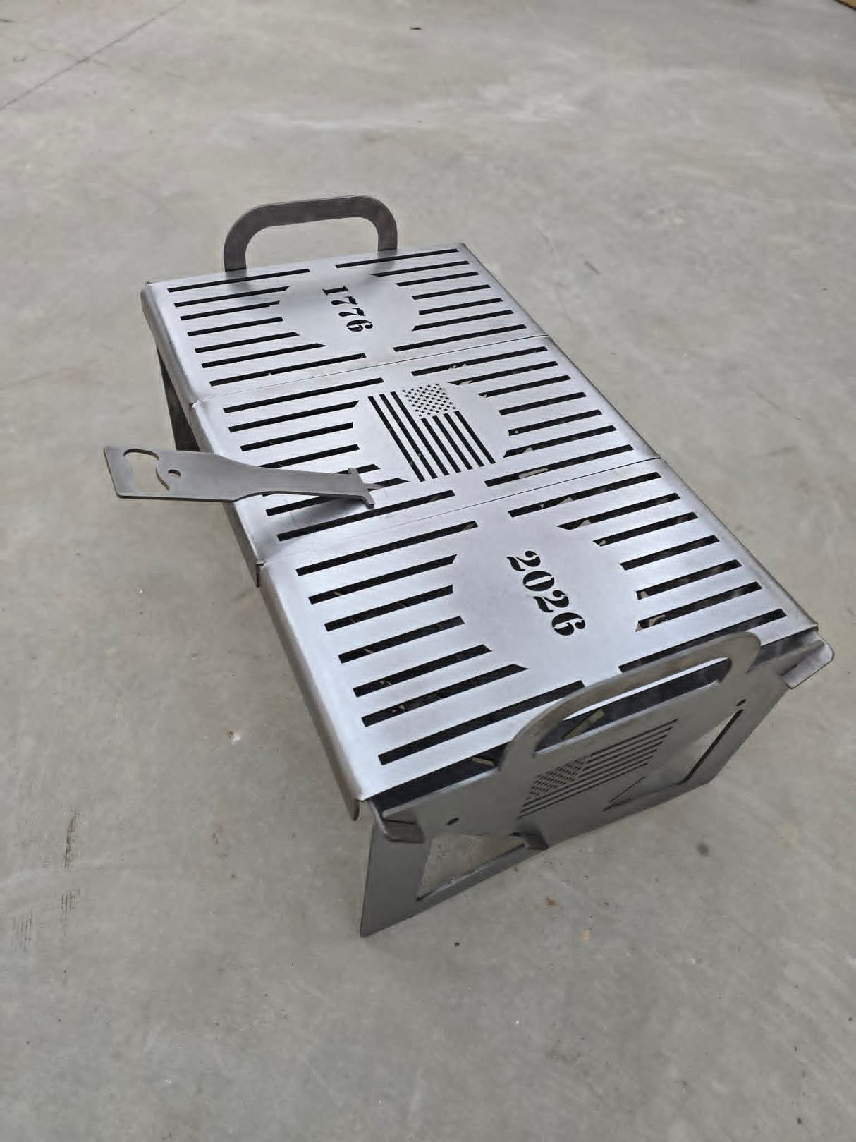 USA Special Edition OffGriddler