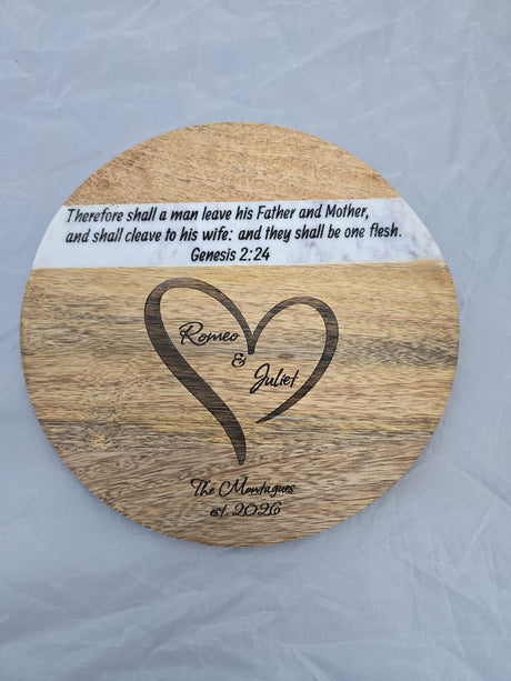 Cutting Boards