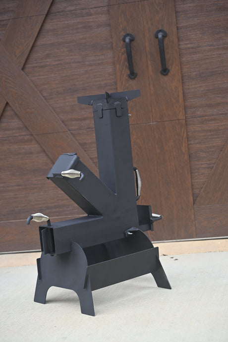 Rocket Stove