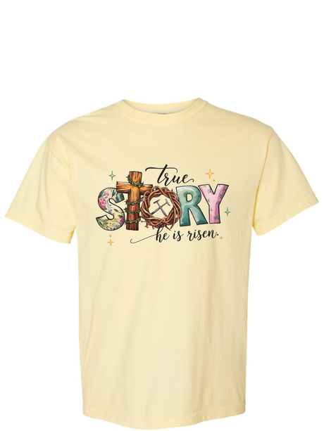 Bella Canvas T-Shirts