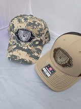 In God We Trust Richardson Hat