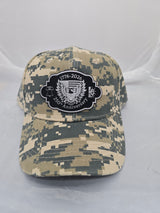 Liberty Camo Hat