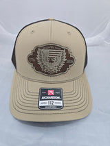 In God We Trust Richardson Hat