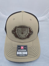 In God We Trust Richardson Hat