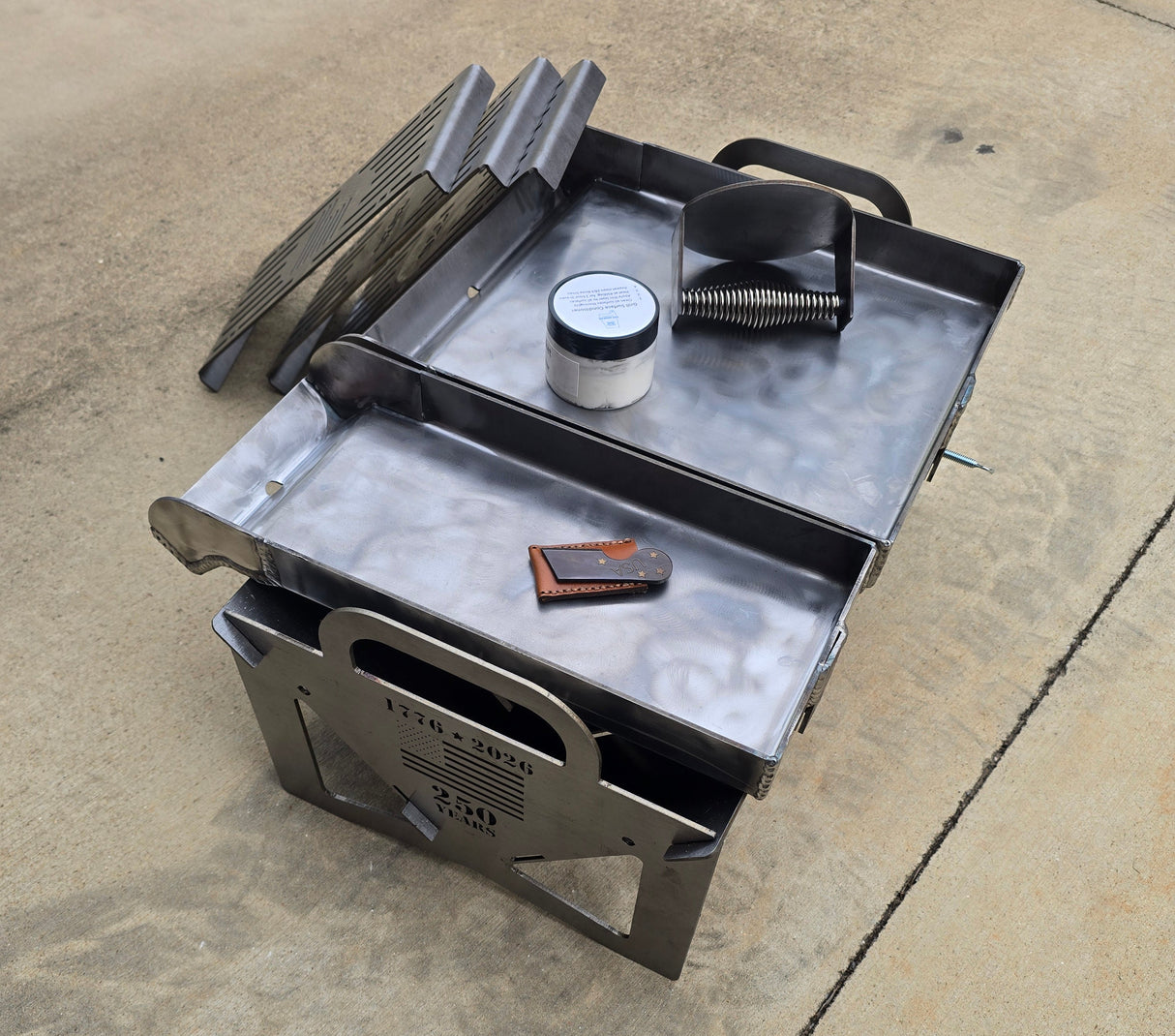 OffGriddler Ultimate Package
