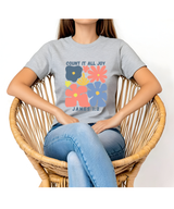 Comfort Colors Count It All Joy T-Shirt