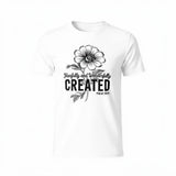 Comfort Colors Fearfully and Wonderfully Created