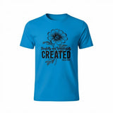 Comfort Colors Fearfully and Wonderfully Created