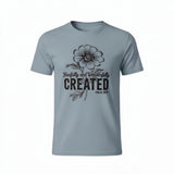Comfort Colors Fearfully and Wonderfully Created