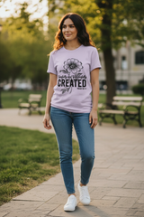 Comfort Colors Fearfully and Wonderfully Created