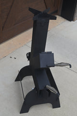 4" Space Rocket Stove Ultimate Package