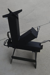 4" Space Rocket Stove Ultimate Package