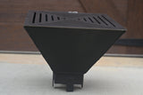 Rocket Stove Grill Attachment
