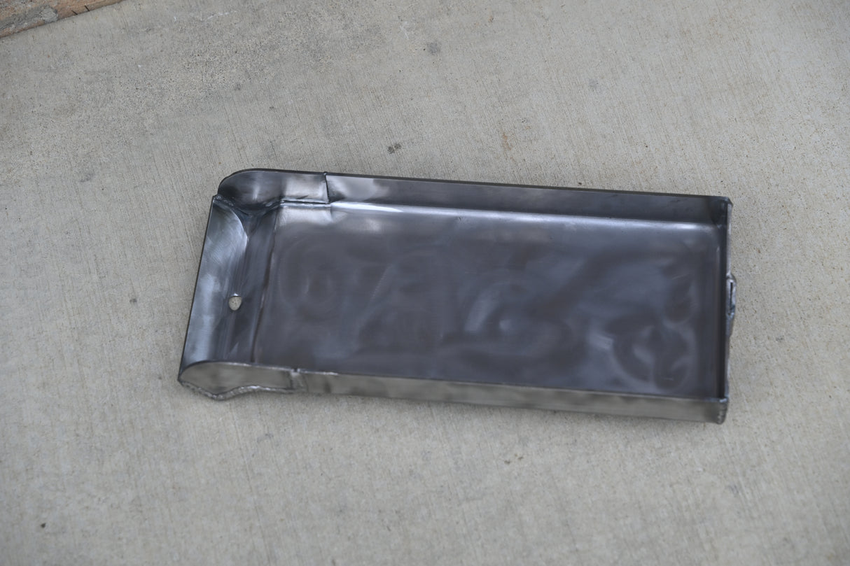 OffGriddler 6" Egg Griddle