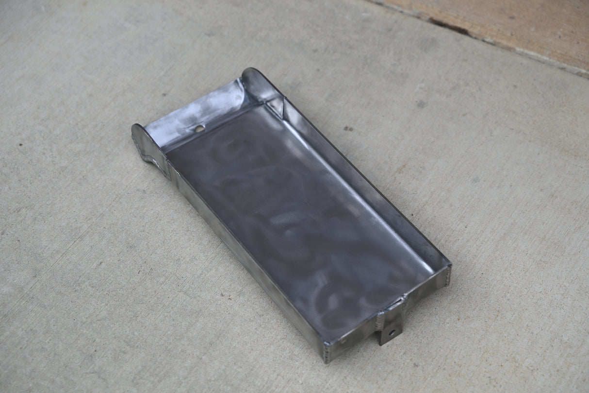 OffGriddler 6" Egg Griddle