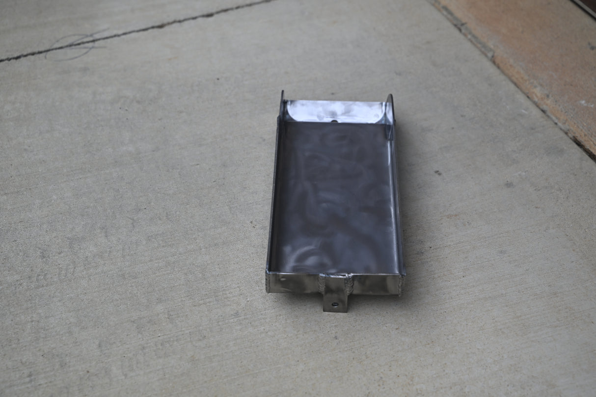 OffGriddler 6" Egg Griddle