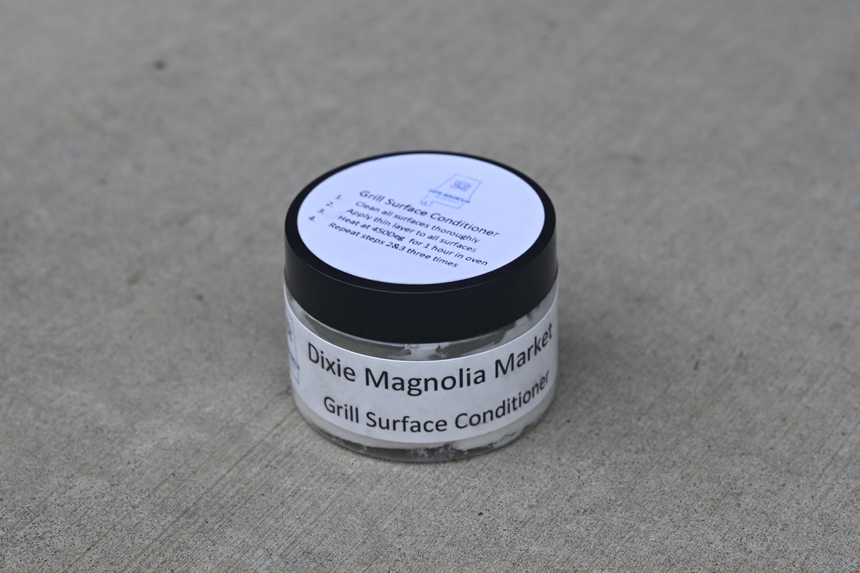 Grill Conditioner