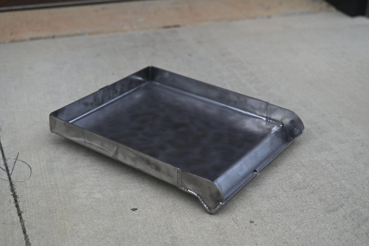 OffGriddler 12 inch Griddle
