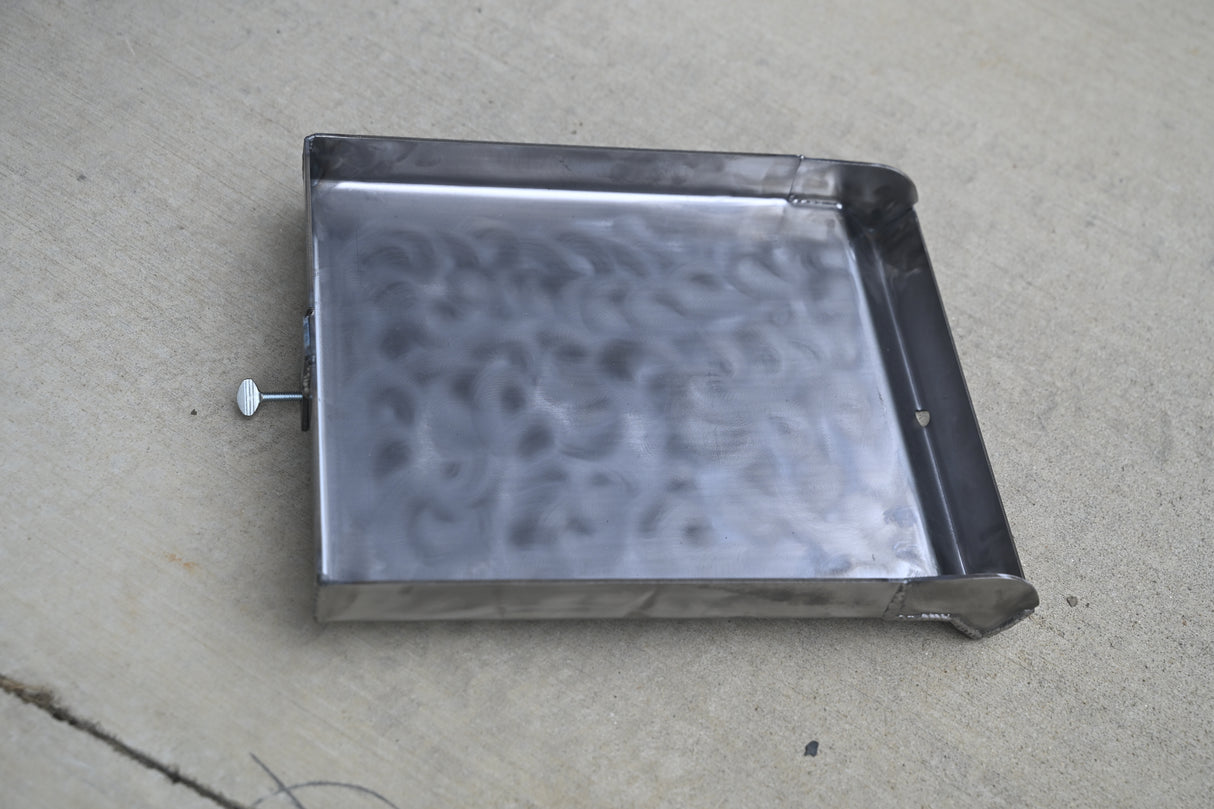 OffGriddler 12 inch Griddle
