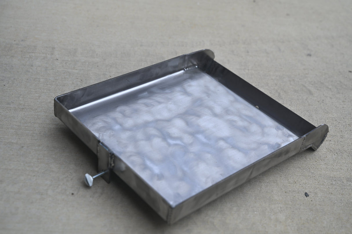 OffGriddler 12 inch Griddle