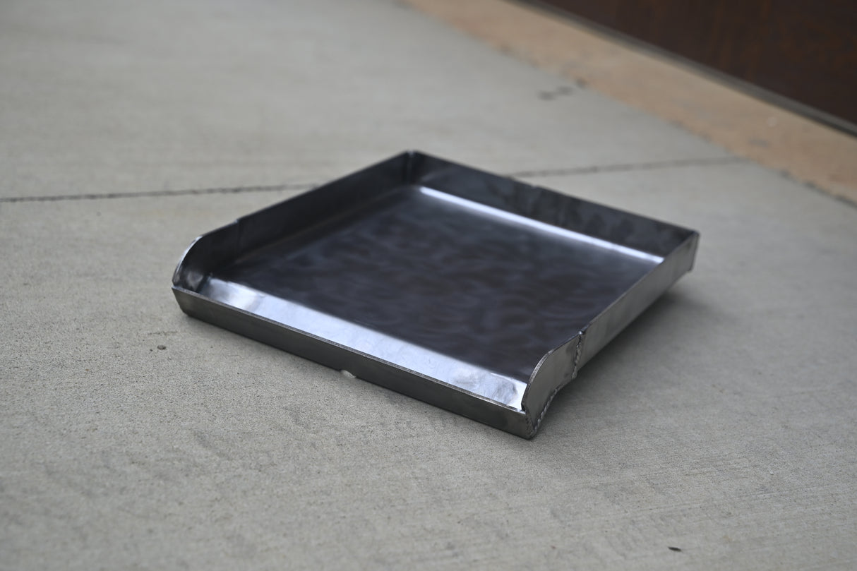 OffGriddler 12 inch Griddle