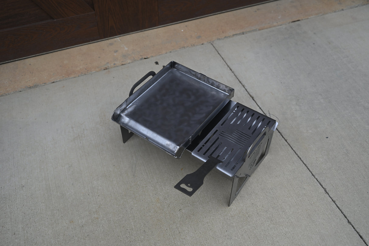 OffGriddler Package