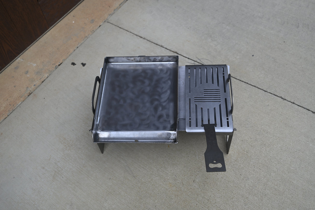 OffGriddler Package