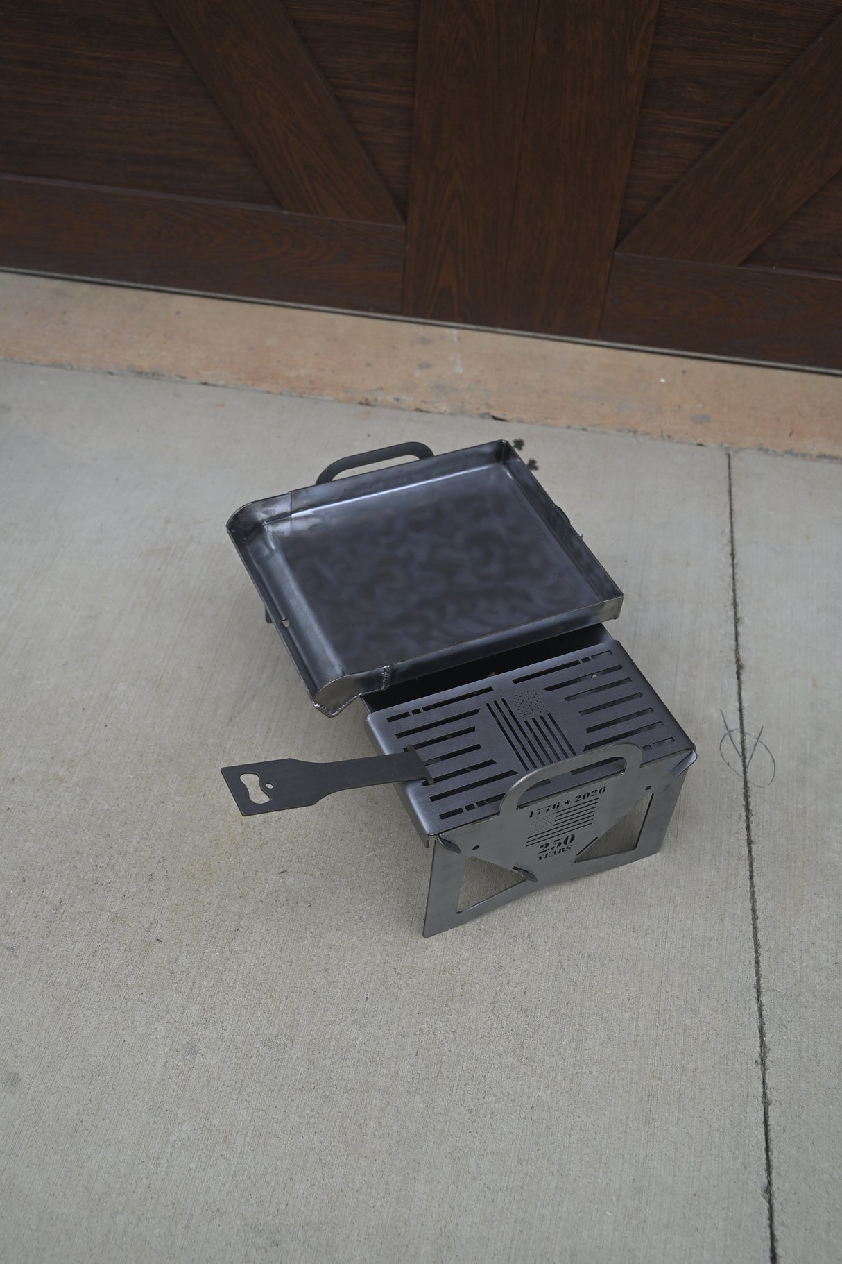 OffGriddler Package