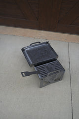 OffGriddler Package