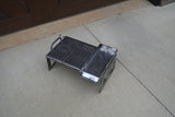 OffGriddler 6" Egg Griddle