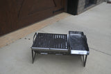 OffGriddler 6" Egg Griddle