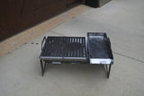 OffGriddler 6" Egg Griddle