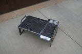 OffGriddler 6" Egg Griddle