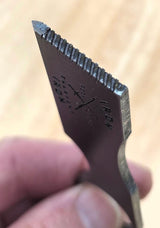 Brotherhood 5th Pocket Knife - Iron Sharpens Iron