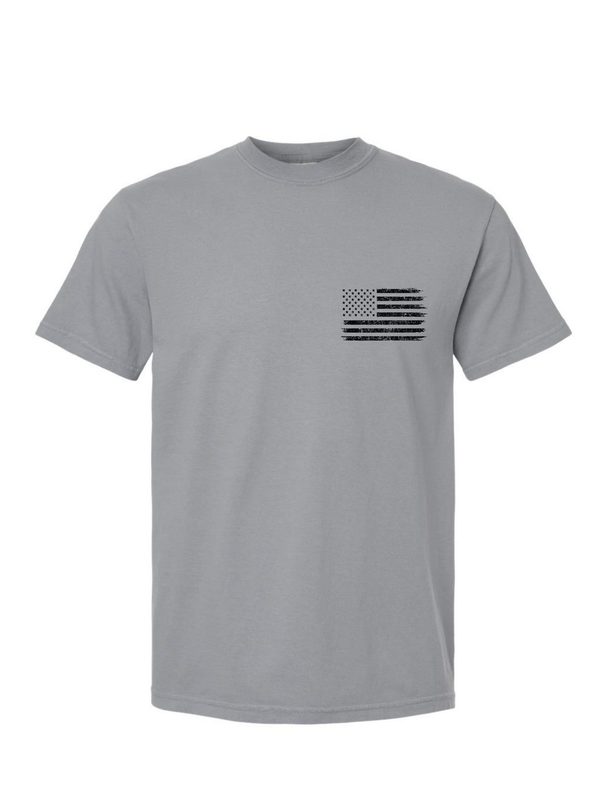 I Plead the Second Comfort Colors T-Shirt