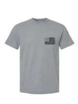 I Plead the Second Comfort Colors T-Shirt