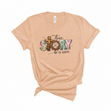 True Story T-Shirt
