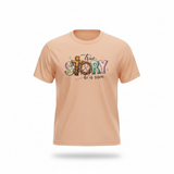 True Story T-Shirt