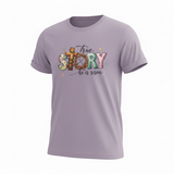 True Story T-Shirt