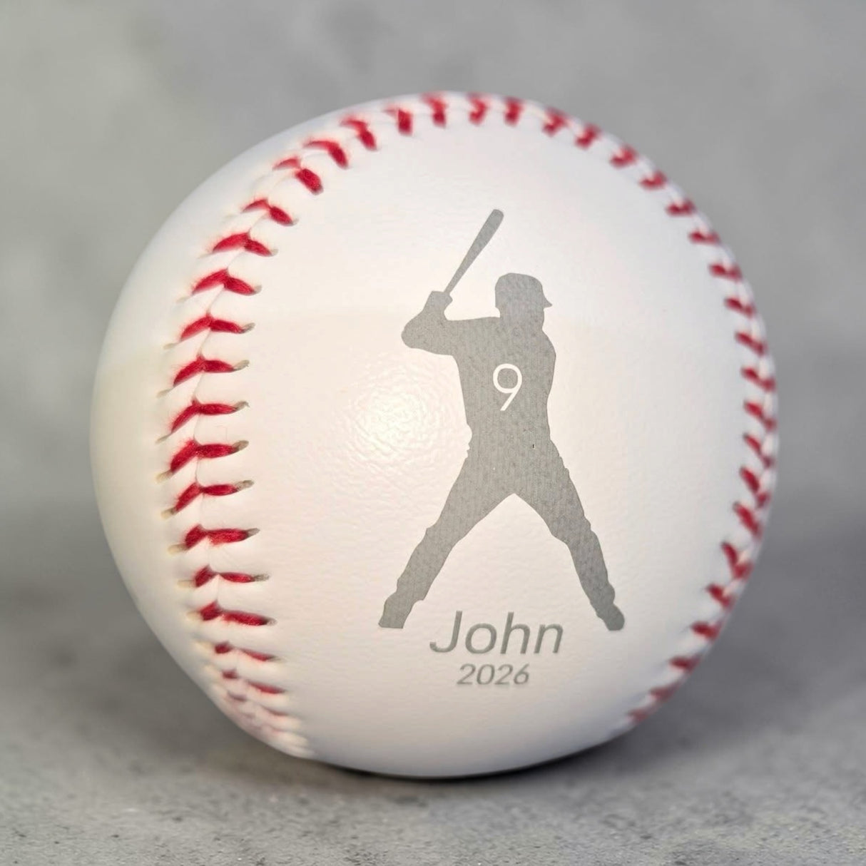 Custom Baseball/Softball