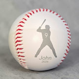 Custom Baseball/Softball