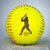 Custom Baseball/Softball