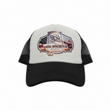 Dixie Magnolia Market Flag Hat