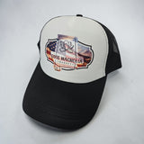 Dixie Magnolia Market Flag Hat