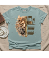 Lion of Judah T-Shirt