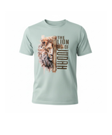 Lion of Judah T-Shirt